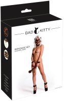 Anteprima: Bondage-Set Bad Kitty im Leopardenlook – Produktverpackung