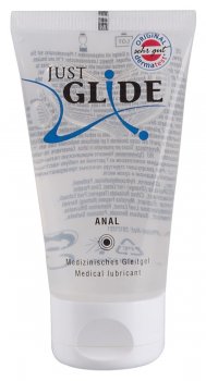Just Glide Anal 50 ml Just Glide Anal 50 ml