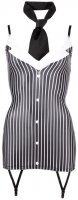Anteprima: Segretario Costume Set Mini Dress
