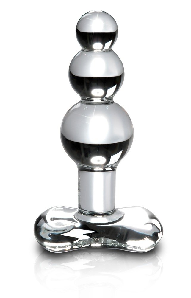 Dildo di vetro No. 47