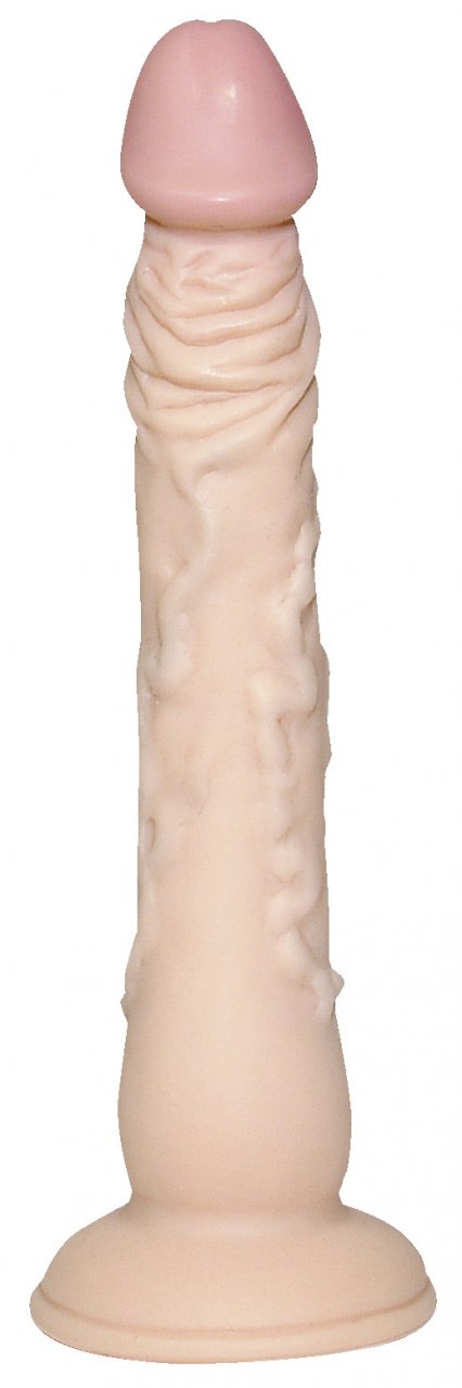 Dildo naturale piccolo European Lover - Ø 2,8 x 16 cm
