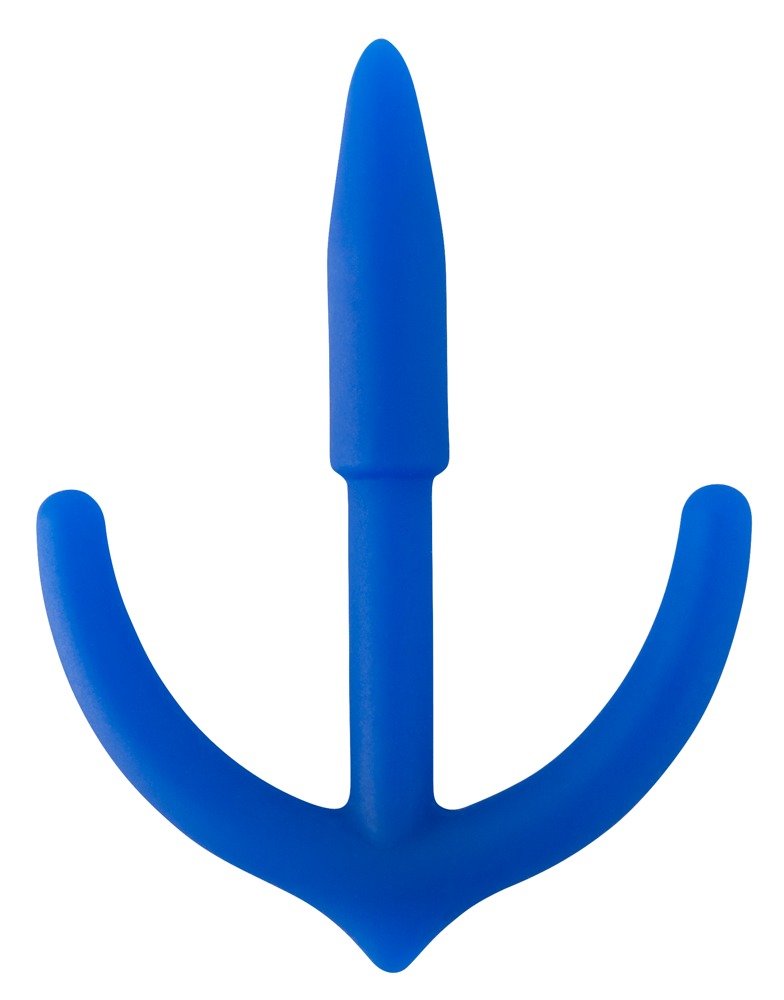 Spina del pene Ancora dello sperma