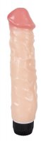 Anteprima: Naturvibrator - Ø 4,5 x 23 cm