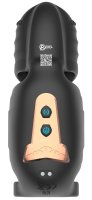 Anteprima: Penisvibrator Rebel – Rückseite mit Bedientasten