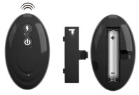 Anteprima: RC Warming Stoßvibrator