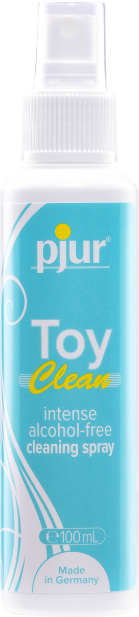 spray med CLEAN spray med CLEAN