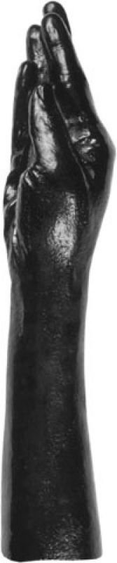 Fisting Hand Dildo Wolfgang: piacere anatomicamente corretto Fisting Hand Dildo Wolfgang: piacere anatomicamente corretto