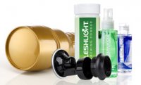 Anteprima: Fleshlight masturbator by Stamina Value Pack
