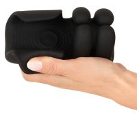 Anteprima: Masturbator Pulse Grip 3-in-1