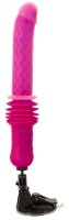 Anteprima: Fickmaschine RC Warming pink – seitliche Ansicht mit Neigung