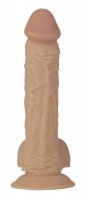 Anteprima: Naturdildo - Ø 4,5 x 23 cm