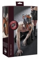 Anteprima: Hundemaske