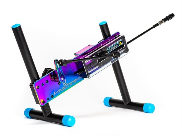 Fucking machine Pro 4: Edizione limitata esclusiva Fucking machine Pro 4: Edizione limitata esclusiva