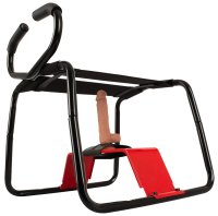 Anteprima: The Banger Sexhocker Ultimate