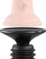 Anteprima: Body Dock Thruster – Andockplatte für Saugfuß-Dildos