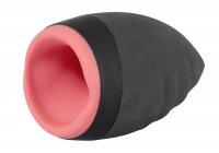 Anteprima: Masturbator mit Heizfunktion und Vibration
