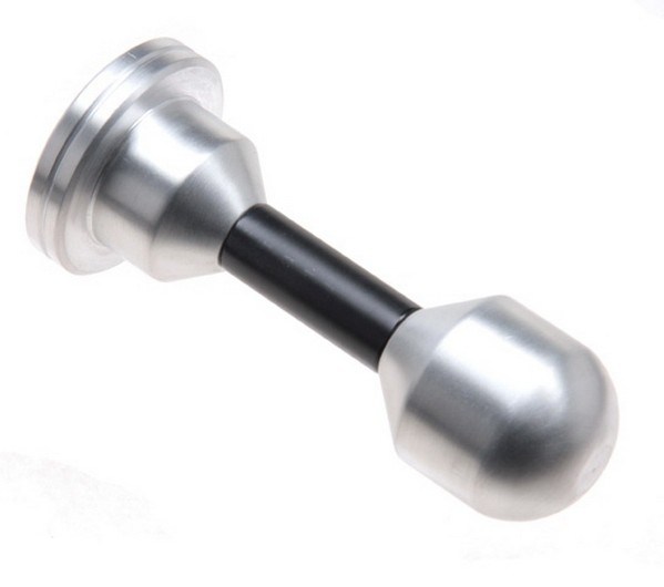 Elettrodo flangiato E-Stim Moaner