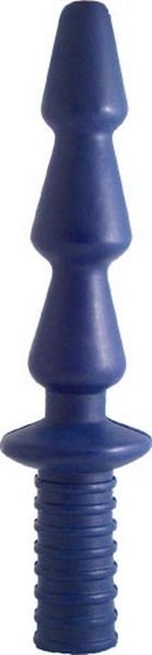 Manganello da albero Crackstuffers anal plug 43 x 8 cm Manganello da albero Crackstuffers anal plug 43 x 8 cm