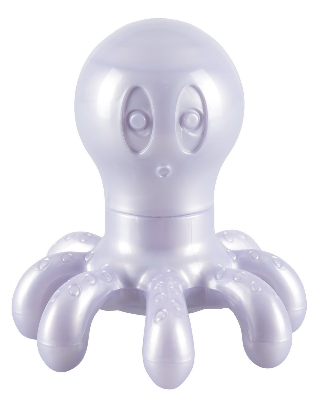 Bacchetta da massaggio OctoPussy Bacchetta da massaggio OctoPussy