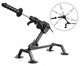 Body Dock Pro: Kompakte Sexmaschine für ultimative Stoßerlebnisse! Body Dock Pro: Kompakte Sexmaschine für ultimative Stoßerlebnisse!