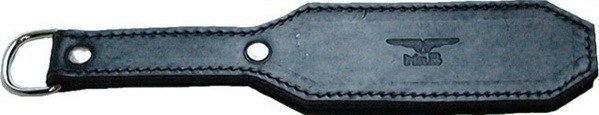 Mister B Double Paddle piccolo
