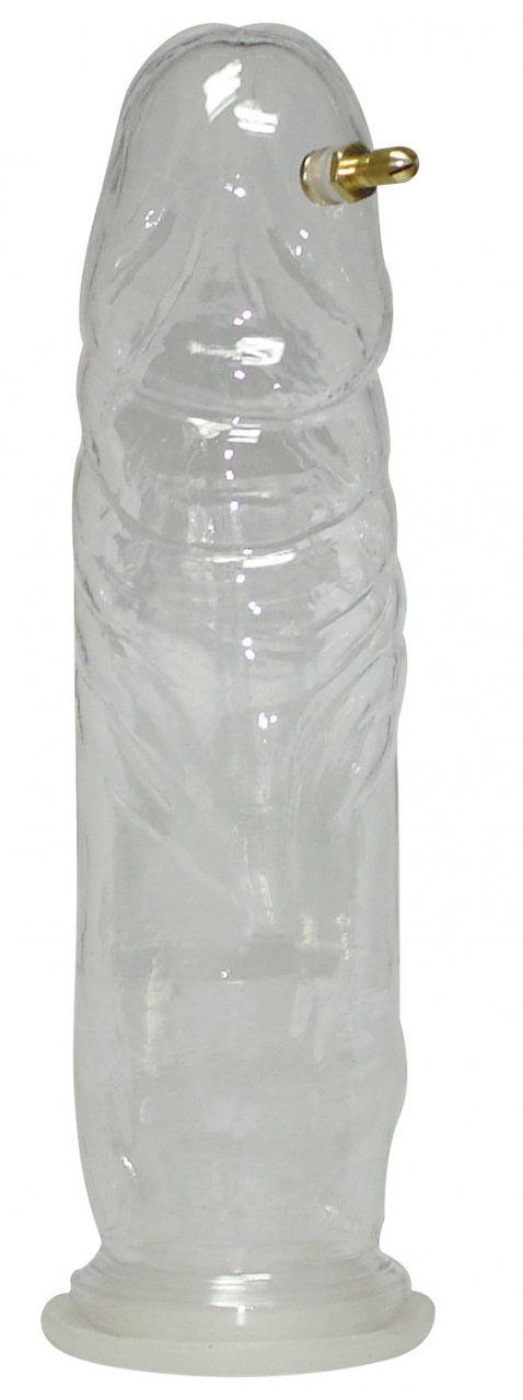 Fröhle Power Condom tipo B Fröhle Power Condom tipo B