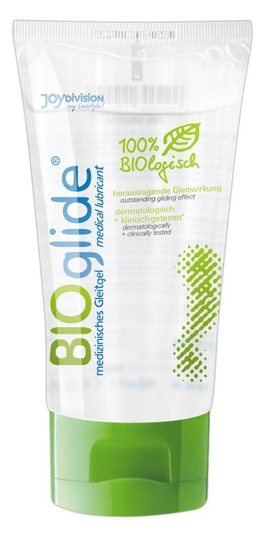 BIOglide solubile in acqua BIOglide solubile in acqua