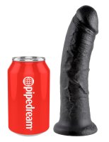 Anteprima: Dildo naturale &quot;8&quot; Cock&quot;: compatibile con lo strap-on