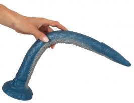 Beasty Cock - Dildo extra-lungo per intense avventure con i tentacoli Beasty Cock - Dildo extra-lungo per intense avventure con i tentacoli