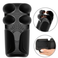Anteprima: Masturbator Pulse Grip 3-in-1