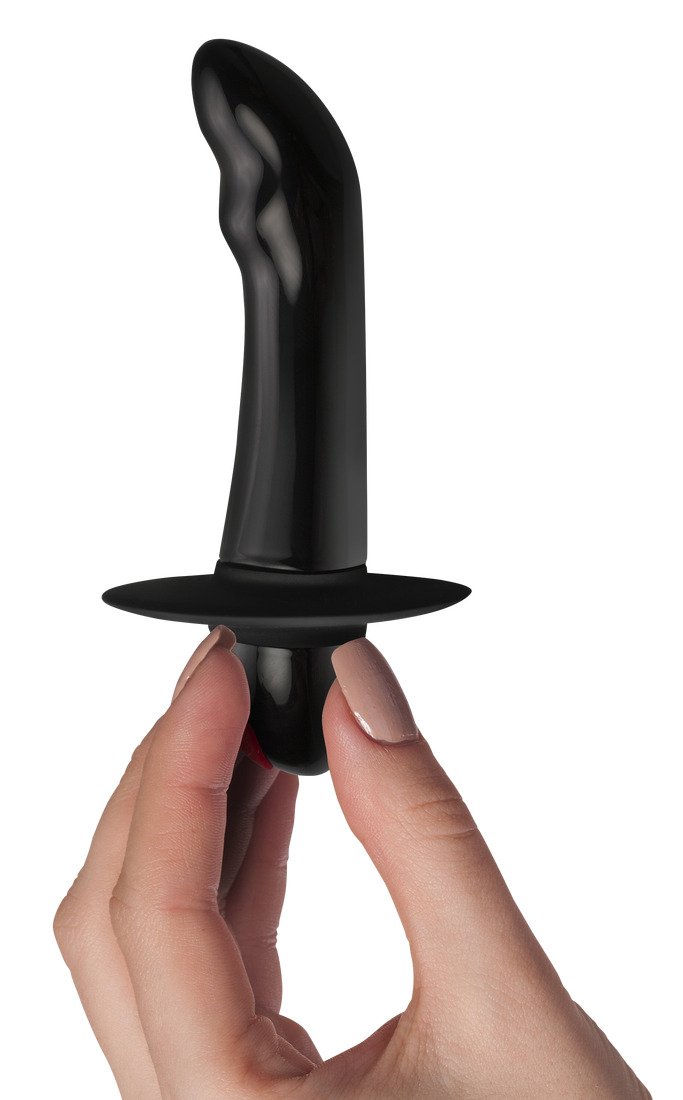 Vibratore prostatico - il vibratore per gli uomini Vibratore prostatico - il vibratore per gli uomini