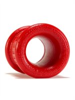 Anteprima: Ballstretcher Silikon rot