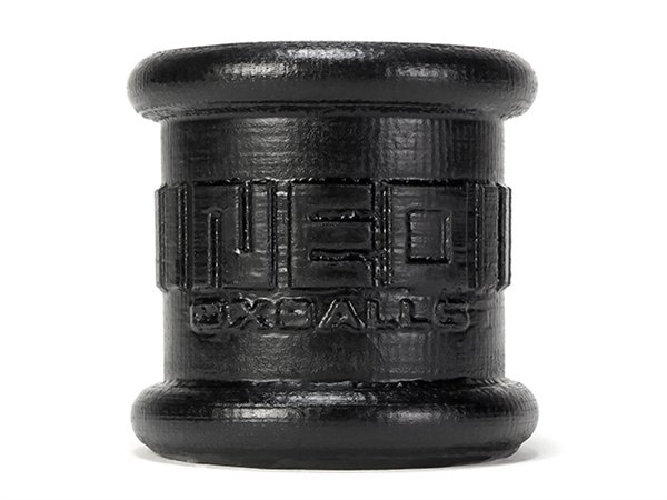 Oxballs Neo Stretch Tall ball stretcher nero Oxballs Neo Stretch Tall ball stretcher nero