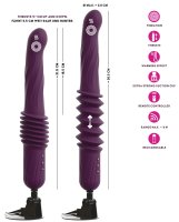 Anteprima: RC Warming Stoßvibrator