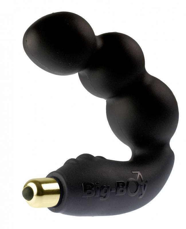Vibratore prostatico Big Boy