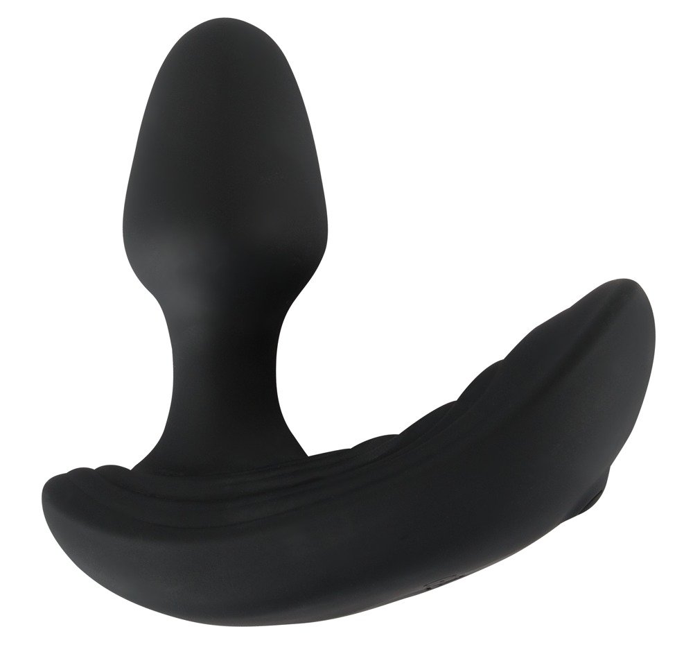 Inflatable + RC Butt Plug Inflatable + RC Butt Plug
