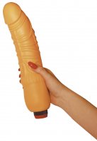 Anteprima: Naturvibrator - Ø 6 x 20 cm