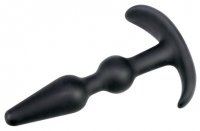 Anteprima: Schwarzer Analplug