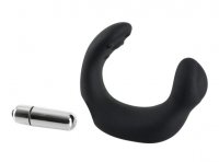 Anteprima: Prostata-Vibrator für besondere Orgasmen