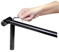 Anteprima: Bodenpranger Zerlegbar