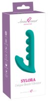 Anteprima: SYLORA Unique Beads Vibrator