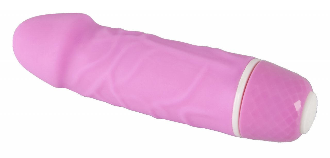 Mini vibratore Little Darling