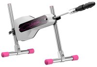 Anteprima: Lovense Mini-Sexmaschine – Gestell mit Vac-U-Lock-Aufnahme