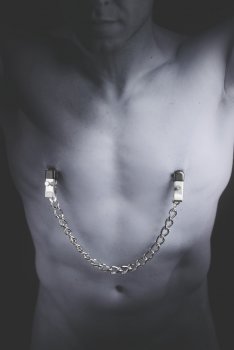 Nippelklemmen mit einstellbarer Druckstärke Nippelklemmen mit einstellbarer Druckstärke