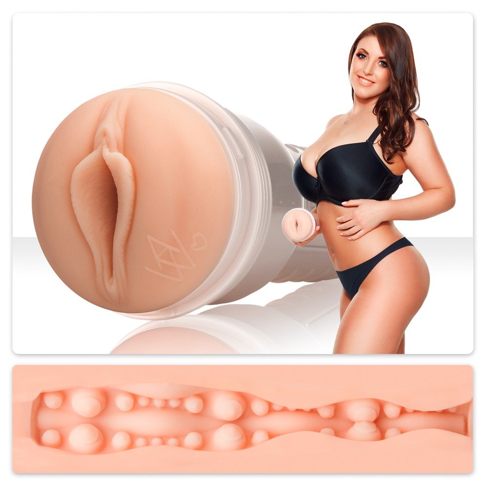 Angela White Indulge Men masturbator Angela White Indulge Men masturbator