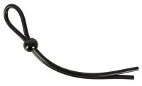 Anteprima: Anello per il pene in silicone regolabile