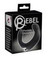 Anteprima: Prostata-Vibrator für besondere Orgasmen