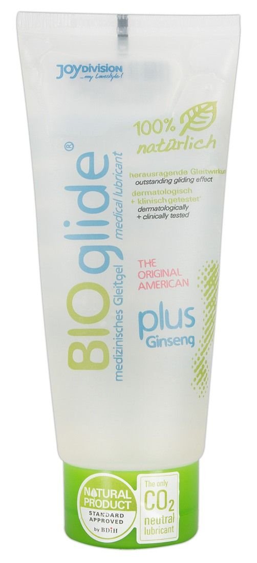 BIOglide più solubile in acqua BIOglide più solubile in acqua
