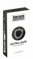 Anteprima: Extra Safe