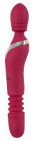 Anteprima: Massagestab Warming &amp; Thrusting Vibe